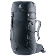 Dámsky batoh Deuter Futura Pro 38 SL čierna/sivá black