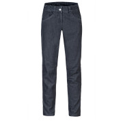 Dámske nohavice Rafiki Asis čierna/sivá black denim