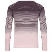 Detský funkčný set Dare 2b Kids InTheZone III Baselayer Set Huckleberry