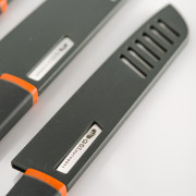 Sada nožov GSI Outdoors Santoku Knife set