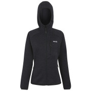 Dámska mikina Regatta Women’s Hooded Newhill čierna Black