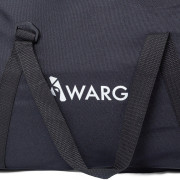 Vak na snežnice Warg Bootbag