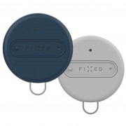 Kľúčenka FIXED Sense Smart Tracker - Duo Pack