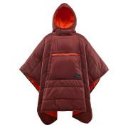 Pončo Therm-a-Rest Honcho Poncho červená Mars Red