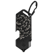 Kľúčenka Gerber Shard DT čierna Antler Black