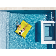 Nafukovací matrac Intex Luxe Lounge