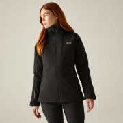 Dámska bunda Regatta Womens Highton Stretch Padded Jacket