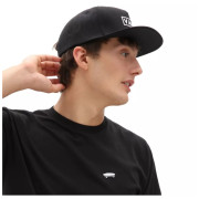 Šiltovka Vans MN Easy Box Snapback