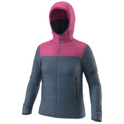Dámska zimná bunda Dynafit Radical Prl Hood Jkt W ružová 6A51 - magenta/0720