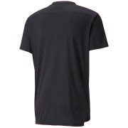 Pánske tričko Puma Train Vent SS Tee