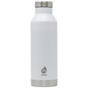 Termoska Mizu V6 biela White