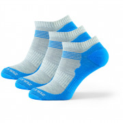Ponožky Zulu Merino Summer M 3-pack