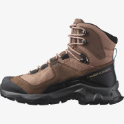 Dámske turistické topánky Salomon Quest Element Gore-Tex