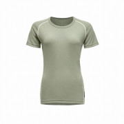 Dámske funkčné tričko Devold Lauparen Merino 190 Base Tee Wmn