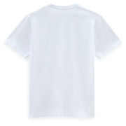 Pánske tričko Vans Circle Tab Tee