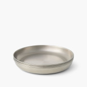 Tanier Sea to Summit Detour Stainless Steel Plate