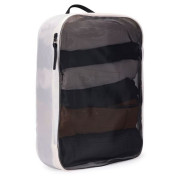 Cestovný organizér Thule Packing cube M biela bílá