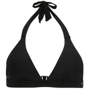 Dámske plavky Regatta Lovina Bikini Top čierna Black