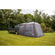 Predstan Vango Tailgate Hub Low