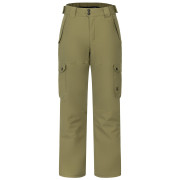 Pánske nohavice Dare 2b Baseplate Insulated Pant zelená MartiniOlive