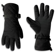 Dámske lyžiarske rukavice Dare 2b Womens Summit Glove čierna Black