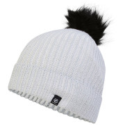 Dámska čiapka Dare 2b Luxe Beanie biela White