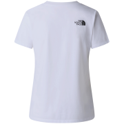 Dámske tričko The North Face W Evolution Half Dome Slim Short Sleeve