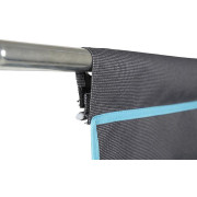 Organizér Bo-Camp Tent organizer 11 Compartments