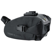 Brašňa pod sedlo Topeak Wedge Drybag Medium černá čierna