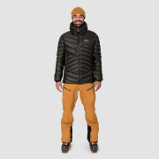 Pánska bunda Salewa ORTLES MED 3 RDS DWN JACKET M