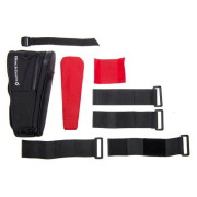 Brašňa na rám Blackburn Outpost Top Tube Bag