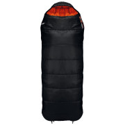 Spacák Vango Nitestar Alpha 300 Quad čierna Pirate Black