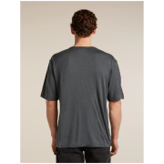 Pánske funkčné tričko Icebreaker Merino 150 Tech Lite SS Relaxed Tee