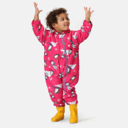 Detská kombinéza Dare 2b Bambino II Snowst
