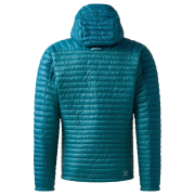 Pánska bunda Haglöfs L.I.M Mimic Hood II
