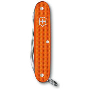 Vreckový nôž Victorinox Pioneer X Alox LE 2021