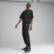 Pánske tepláky Puma ESS 2 Color No. 1 Logo Sweatpants FL cl