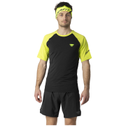 Pánske funkčné tričko Dynafit Alpine Pro Short Sleeve Shirt Men