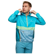 Pánska bunda Cotopaxi Teca Half-Zip Windbreaker