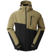 Pánska lyžiarska bunda Dare 2b Halfpipe III Jacket khaki/čierna Martini Olive/Black