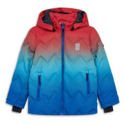 Detská zimná bunda Lego Wear Lwjested 709 Blue modrá Blue
