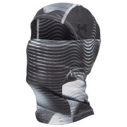 Kukla Under Armour CG Storm Balaclava biela/sivá White