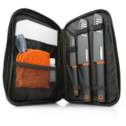 Sada nožov GSI Outdoors Santoku Knife set