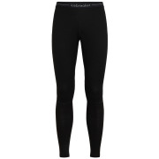 Pánske funkčné spodky Icebreaker Men Merino 200 ZoneKnit™ Leggings
