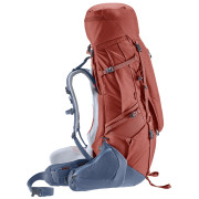 Turistický batoh Deuter Aircontact X 60+15 SL