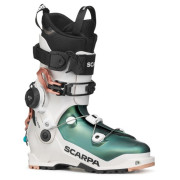 Skialpové topánky Scarpa F1 Rs Wmn