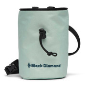 Vrecko na magnézium Black Diamond Mojo Chalk Bag S/M (2024)