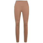 Dámske legíny Regatta Outdoor Comfort Contour Leggings hnedá Mocha