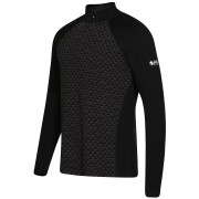 Pánsky funkčný set Zulu Merino 240 Zip Long