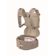 Nosidlo Osprey Poco Soft Child Carrier Lt sivá tan concrete